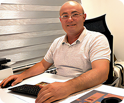 Алипаша Ахмедов