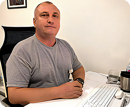 Марат Артыков