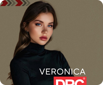 Вероника Ряховa