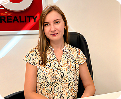 Анна Краснова